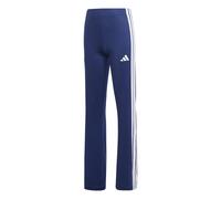 adidas Train Essentials 3-Stripes Flared Leggings - Cuisses - 1/1 - Fille