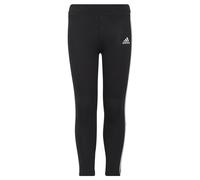 Legging fille adidas Essentials 3-Stripes Noir 4/5 ans