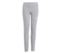 Adidas Legging fille Essentials Gris 14/15 ans