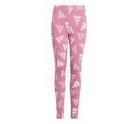 Adidas Legging Essentials Logo Celebration Fille Rose 11-12 ans