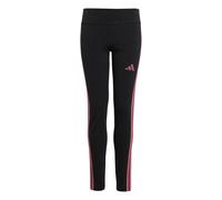 Adidas Leggings Essentials 3 bandes Noir 11-12 ans Fille