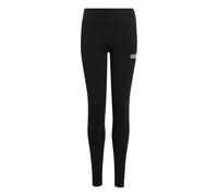 Adidas Leggings Essentials Fille Noir/Blanc 9-10 ans