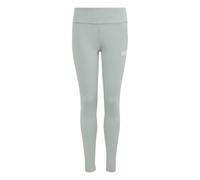 Legging fille adidas Essentials Vert 7/8 ans