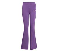 Legging fille adidas Flared 5/6 ans