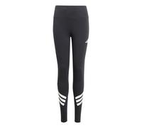Adidas Future Icons 3 Stripes Leggings Noir 13-14 Years Fille