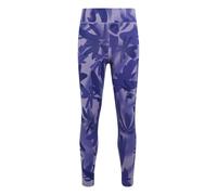 Legging fille adidas Icons Allover Violet 13/14 ans