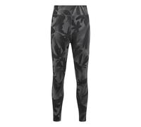 Legging fille adidas Icons Allover Noir 5/6 ans