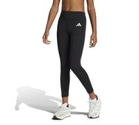 Legging fille adidas JG Opt Gt P Leg Noir 5/6 ans
