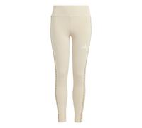 Legging fille adidas Seasonals Animal Beige 11/12 ans