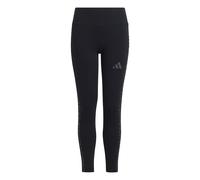 Legging fille adidas Seasonals Animal Noir 13/14 ans Female