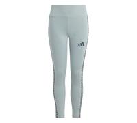 Adidas Legging fille Seasonals Animal Vert 9/10 ans