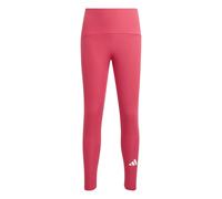Legging fille adidas Seasonals Collegiate Typography 11/12 ans