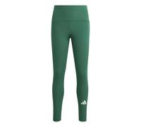 Legging fille adidas Seasonals Collegiate Typography 13/14 ans