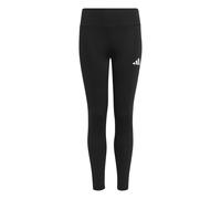 Adidas Legging Train Essentials 3‑Stripes Noir/Blanc Filles 14-15 ans
