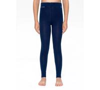 Legging fille Conte Kids Viva Bleu 6/7 ans