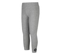 CONVERSE Leggings gris chiné, Taille 98-104