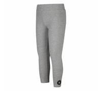 Legging fille Converse Wordmark Gris 8/10 ans