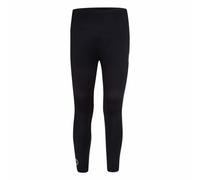 CONVERSE Leggings noir / blanc, Taille 147-163