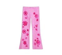 Desigual Pantalon fuchsia / rose foncé, Taille 98-104