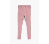 Legging fille Desigual Lara Rose 7/8 ans