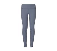 Legging fille Endurance Basia Gris 12 ans