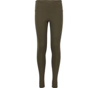 Legging fille Endurance Basia Vert 12 ans