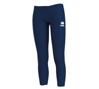 Legging fille Errea dalma Bleu 9/10 ans