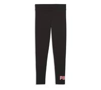 Legging Fille Ess 2 Color Noir 12A