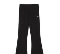 Legging fille Fila Casania Flared Noir 15/16 ans