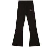 Legging fille Fila Mariette Noir 9/10 ans