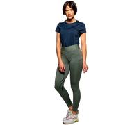 Legging fille Flags&Cup Sierra Vert 12 ans