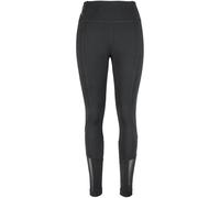 Legging fille Gilbert ProSynergie Noir 7/8 ans