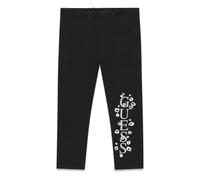 Legging fille Guess Noir 5 ans