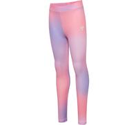 Legging fille Hummel Gradient Gym Rose 12 ans