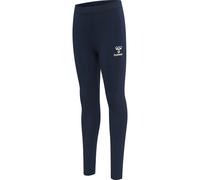 Legging fille Hummel Lonze Bleu 16 ans