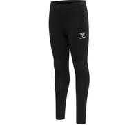 Legging fille Hummel Onze - black 4 ans