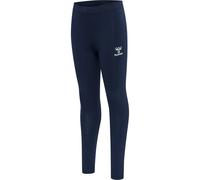 Legging fille Hummel Onze Bleu 4 ans