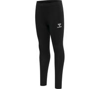 Legging fille Hummel Onze Noir 4 ans