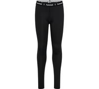 Legging fille Hummel Pulse Noir 10 ans