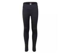 Legging fille Iguana Charlton TG Noir 12 ans