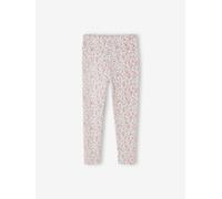 VERTBAUDET Legging Fille imprimé Vert d'eau 10A