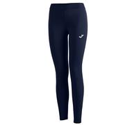 Joma Collant pour Femme, Taille XS, Bleu Marine