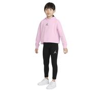 Nike Jordan Legging fille Jumpman Core Noir 3/4 ans