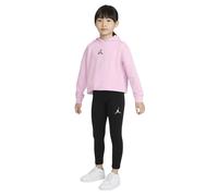 Legging fille Jordan Jumpman Core Noir 6/7 ans