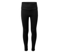 Legging fille Martes Essentials Caris Noir 14 ans