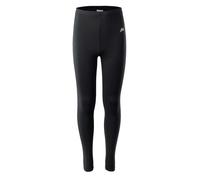 Legging fille Martes Missy Noir 12 ans