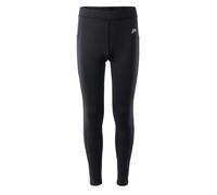 Legging fille Martes Vika Noir 11 ans