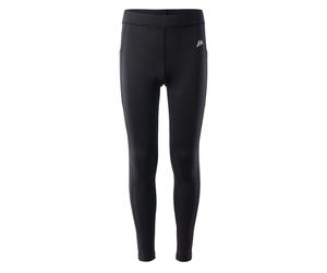 Legging fille Martes Vika Noir 13 ans