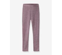 Legging fille name it bois de rose 5/6A