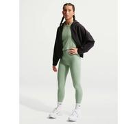 Legging fille Nike Mavn Blanc 7/8 ans Female